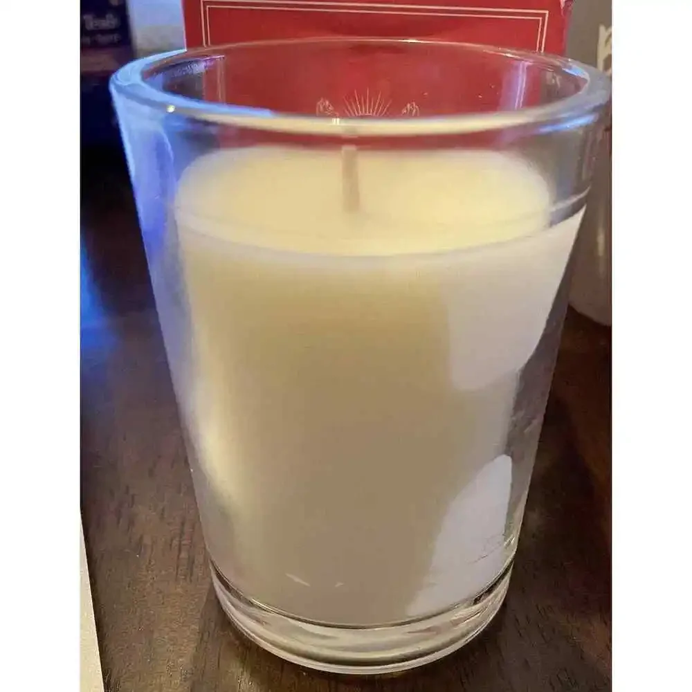 Aquiesse Winter Currant 6.5oz. Boxed Luxury Candle Hand Poured Made in USA New